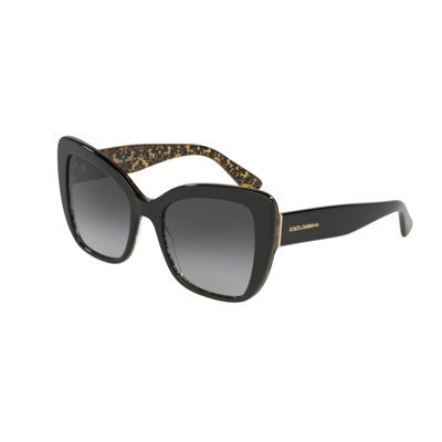 Dolce Gabbana DG4348 Sunglasses